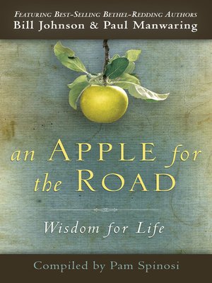 cover image of An Apple for the Road